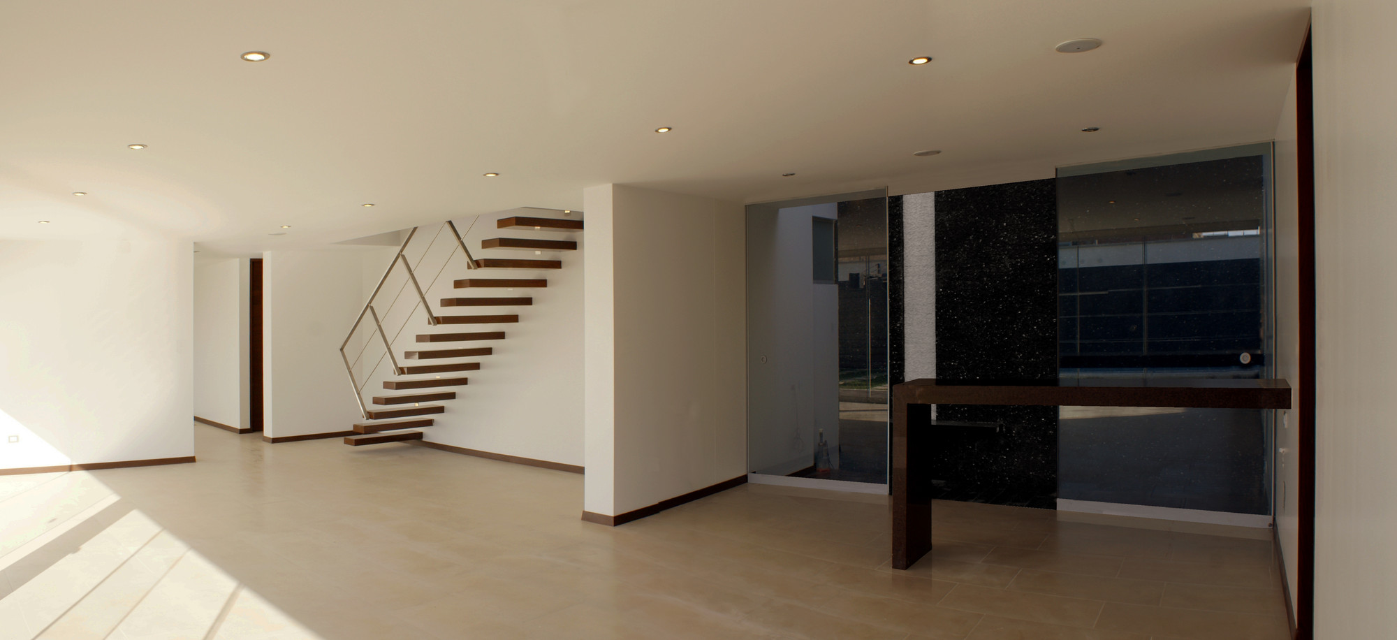 Courtesy of Itara Arquitectos