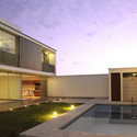 LF House / Itara Arquitectos - Imagem 3 de 11