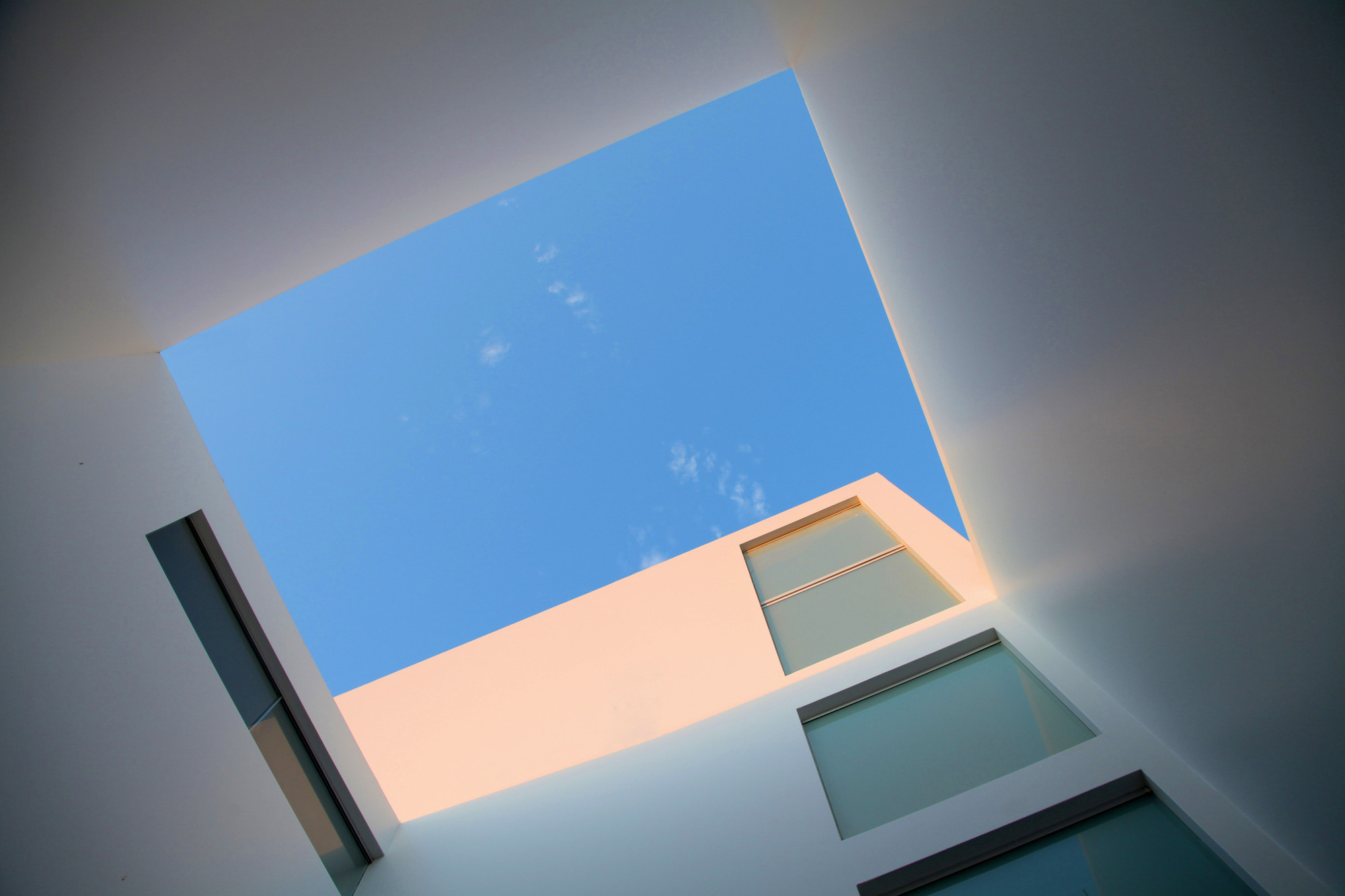 Courtesy of Itara Arquitectos