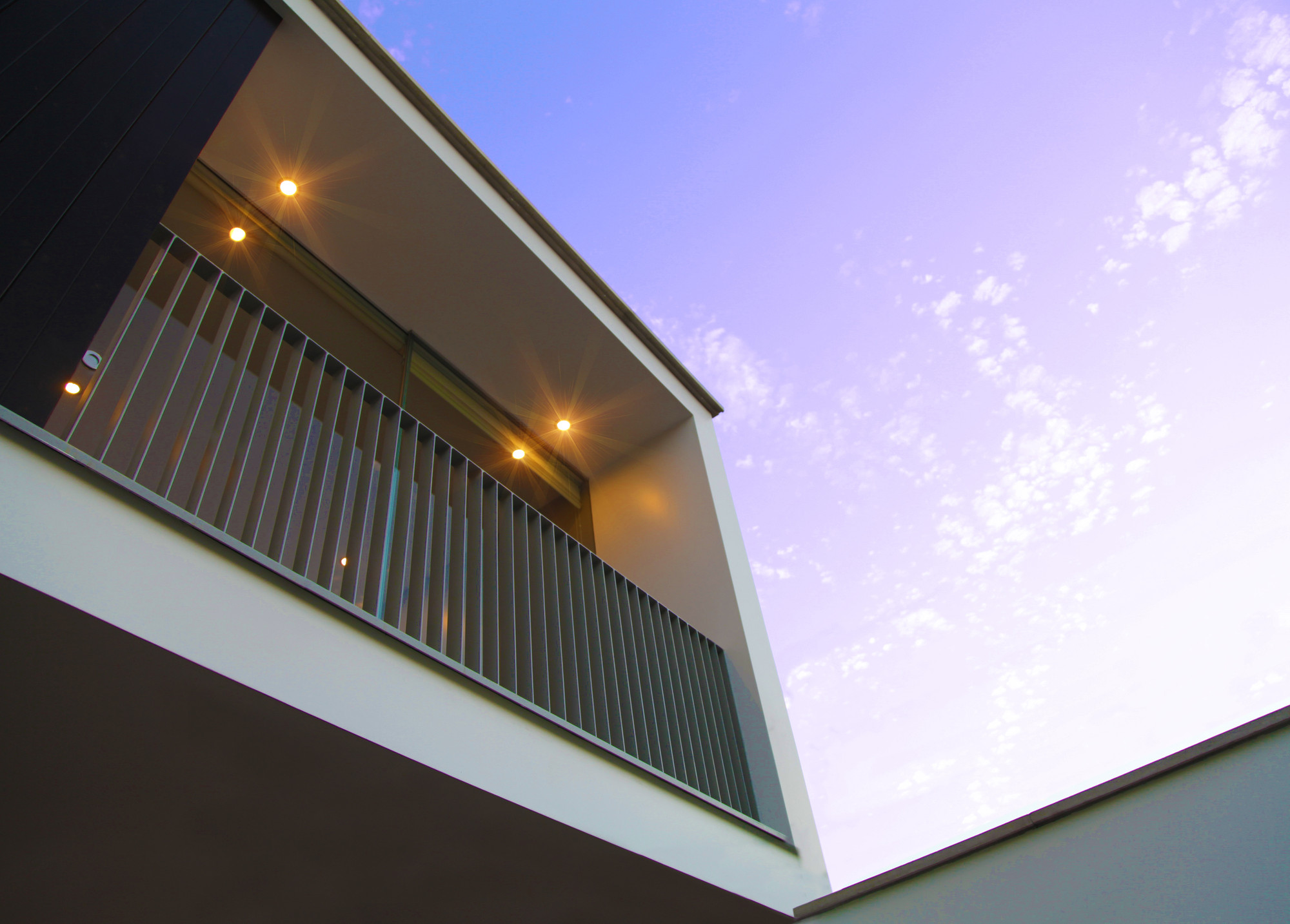 Courtesy of Itara Arquitectos