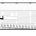 Filmtheater Weltspiegel Cottbus / Studio Alexander Fehre | ArchDaily