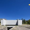 AD Round Up: Religious Architecture in Latin America - Religious Architecture
