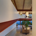 Casa Nova Lima / Denise Macedo Arquitectos Asociados - Casas