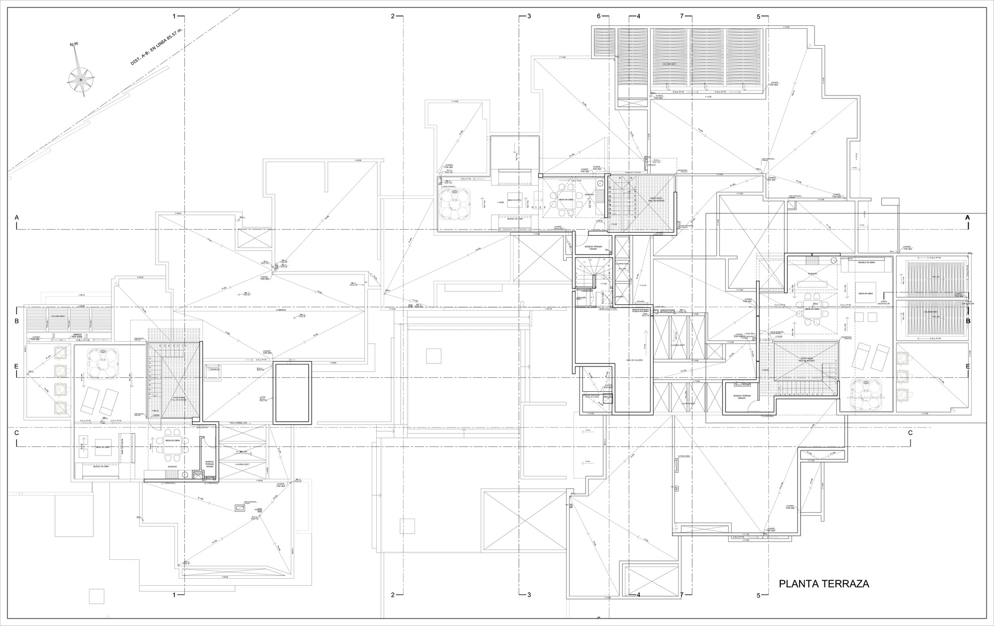 Gallery Of Fray Le n Building Jorge Figueroa Asociados 18