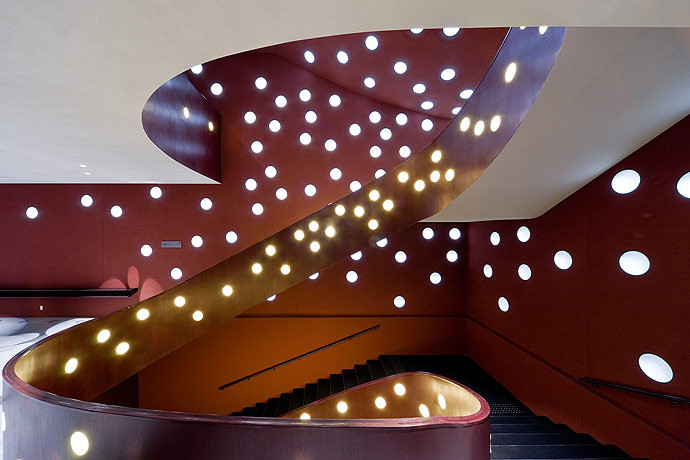 Gallery of Photography: Toyo Ito by Iwan Baan - 7
