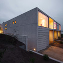 White O / Toyo Ito & Associates, Architects - Casas
