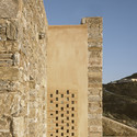 Syros House / Myrto Miliou - Houses, Facade, Arch