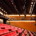 Teatro Público de Za Koenji / Toyo Ito - Arquitetura Cultural