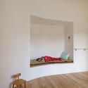 House in Sayo / FujiwaraMuro Architects - Houses, Bed