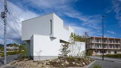 箕面住宅/Fujiwarramuro建筑事务所