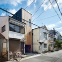 滩区住宅 / 藤原室建筑事务所 - 建筑图, 视窗