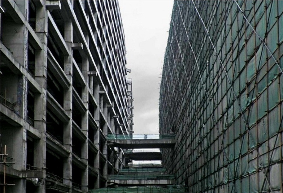 Perspectivas sobre Pequim: processo esmagador de renovação urbana - Imagem 5 de 7