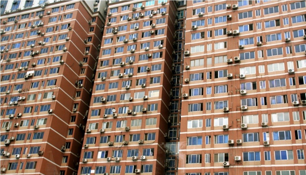 Perspectivas sobre Pequim: processo esmagador de renovação urbana - Imagem 6 de 7