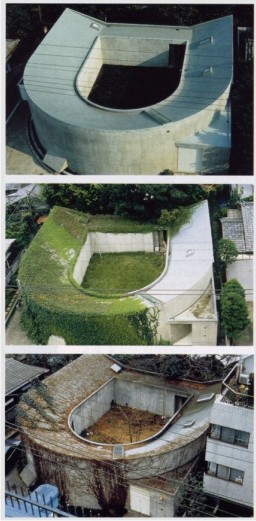 Cortesía de Wikiarquitectura