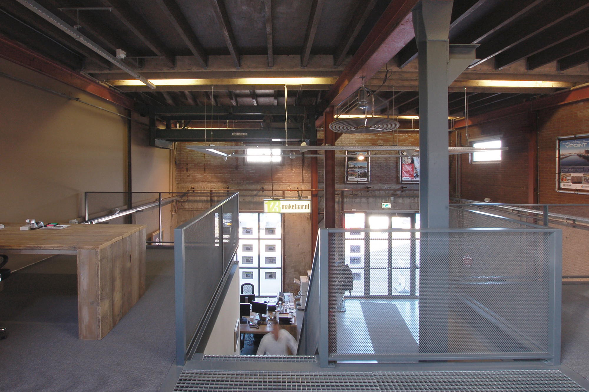Courtesy of CUBE Architecten