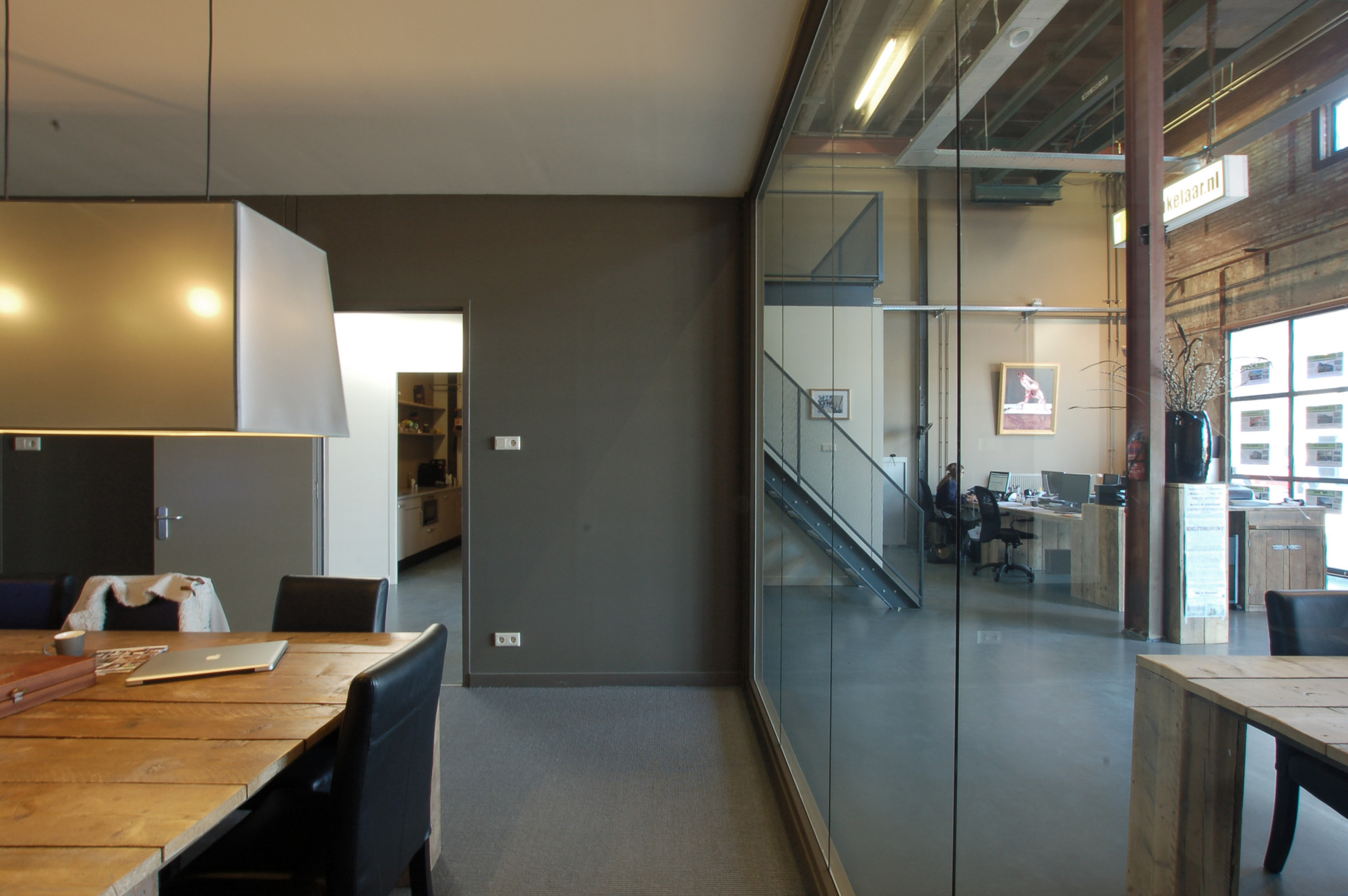 Courtesy of CUBE Architecten