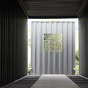 Xiangxiangxiang Boutique Container Hotel / Tongheshanzhi Landscape Design Co - Hoteles