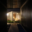 Xiangxiangxiang Boutique Container Hotel / Tongheshanzhi Landscape Design Co - Hoteles