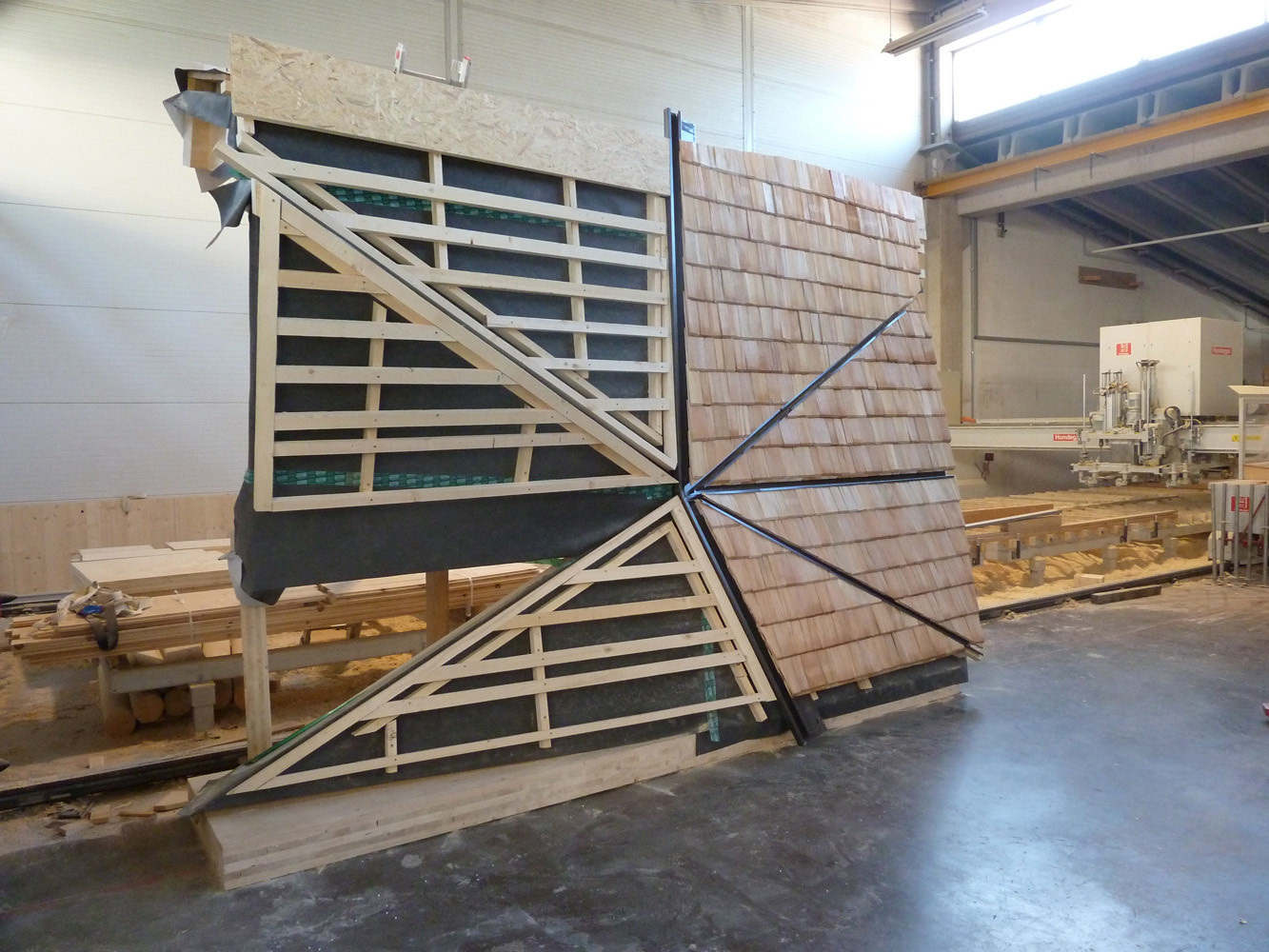 Galería de Perathoner / Bergmeister Wolf Architekten 12