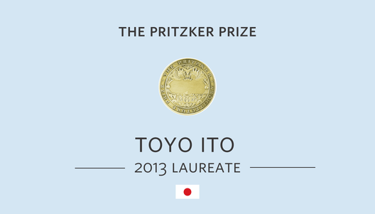 Infographic: The History of the Pritzker Prize (1979-2013) | ArchDaily