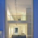 Townhouse Oberwall / Apool Architects - Casas