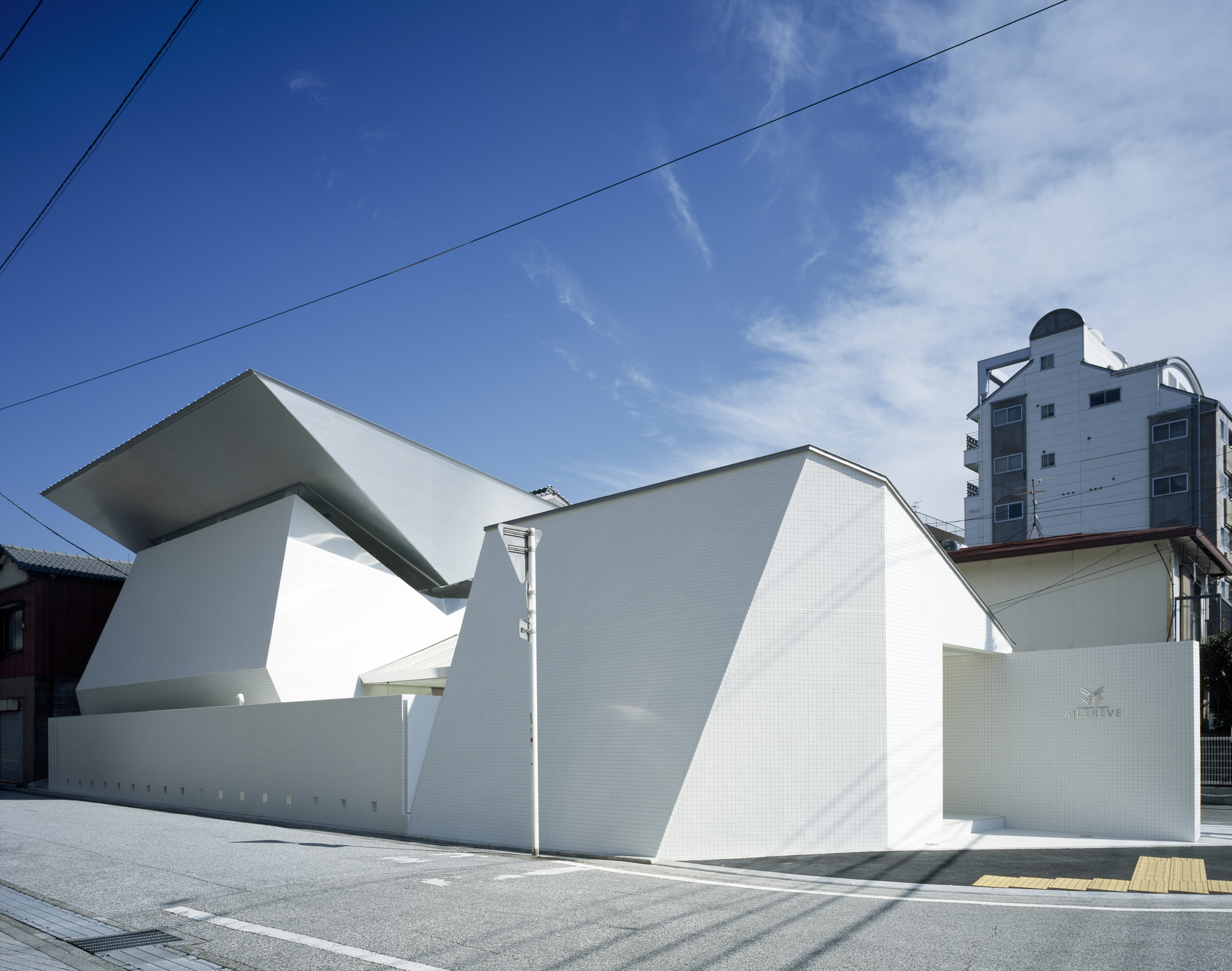 Courtesy of Yasui Hideo Atelier