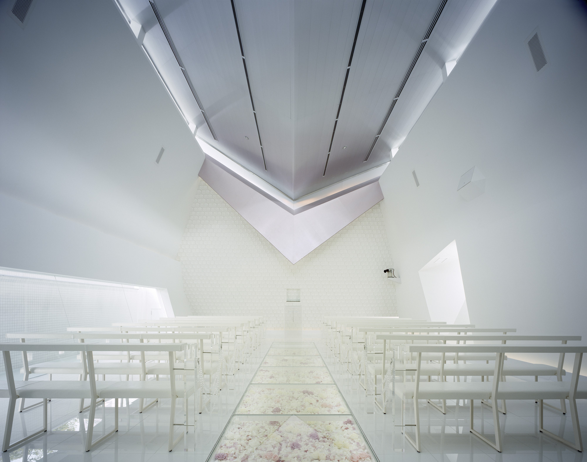 Courtesy of Yasui Hideo Atelier