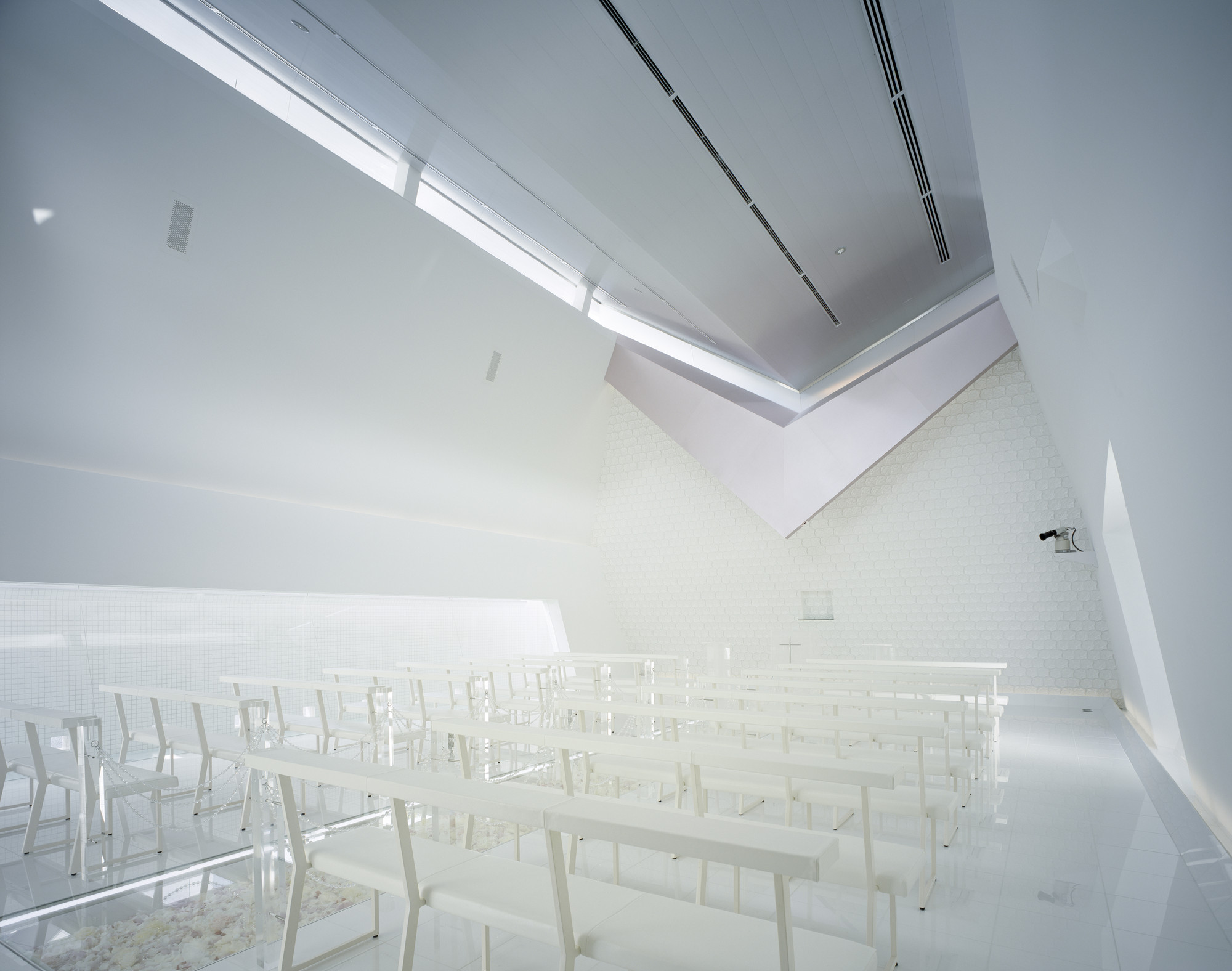 Courtesy of Yasui Hideo Atelier
