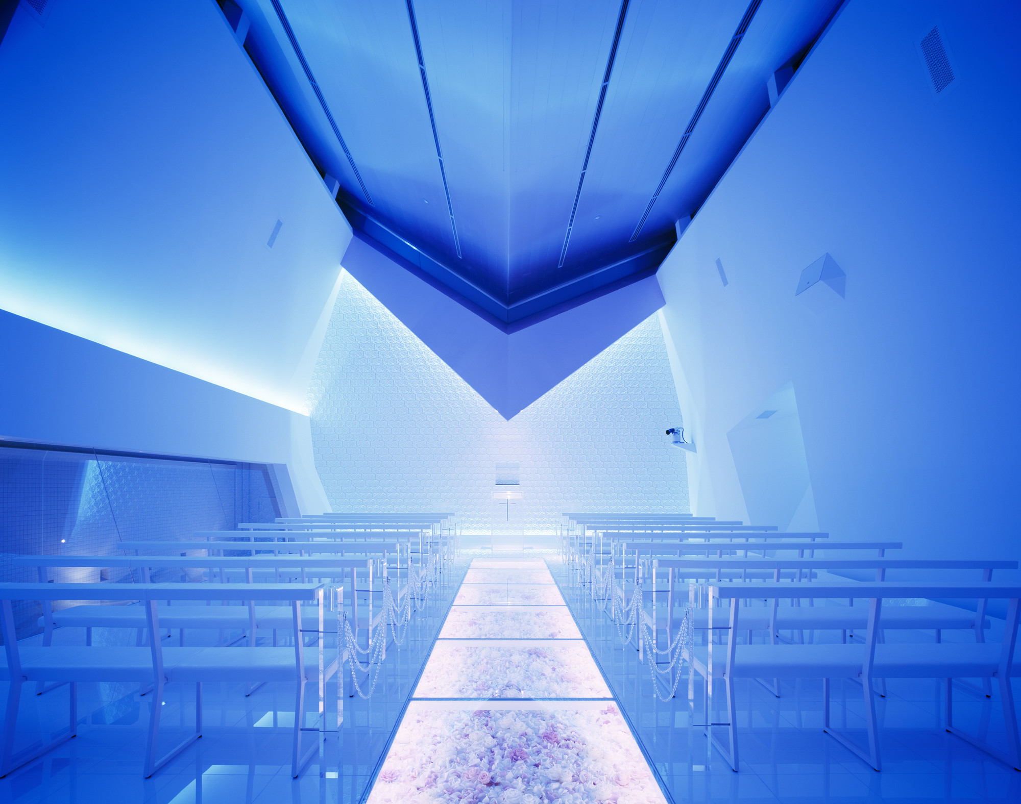 Courtesy of Yasui Hideo Atelier