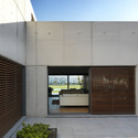 Vivienda Carreño García / Gys Arquitectura - Casas, Fachada, Puerta