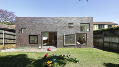 Boone Murray住宅/ Tribe Studio建筑事务所