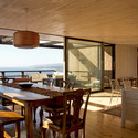Casa Mirador Punta De Gallo / Rodrigo Santa María - Casas