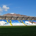 Estádio Regional de Antofagasta / Valle & Cornejo Arquitectos  + Nicolás Lipthay   - Renovação