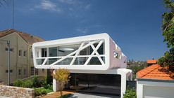 Hewlett 街道住宅 / MHNDU