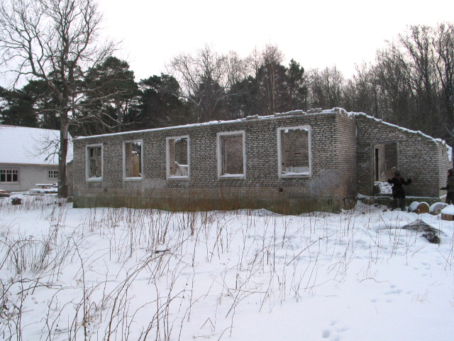 Courtesy of Kavakava Architects