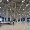 Queen Alia International Airport / Foster + Partners - Interior Photography, Airport