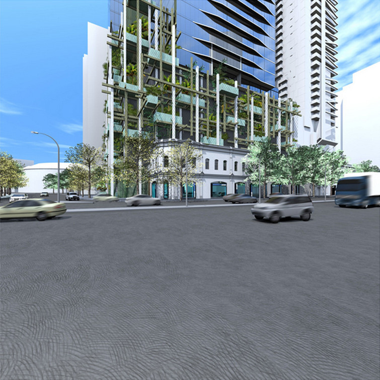 Gallery of Melbourne Set to Build Tallest Skyscraper in Southern