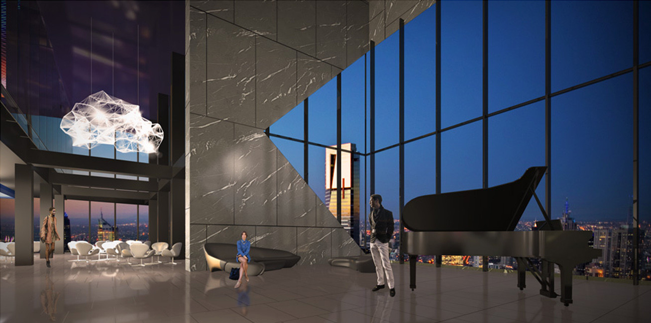 Gallery of Melbourne Set to Build Tallest Skyscraper in Southern