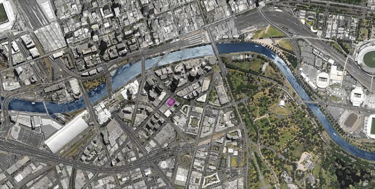 Gallery of Melbourne Set to Build Tallest Skyscraper in Southern