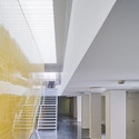 HERMANOS LAULHÉ / EDDEA - Refurbishment, Stairs, Facade, Handrail