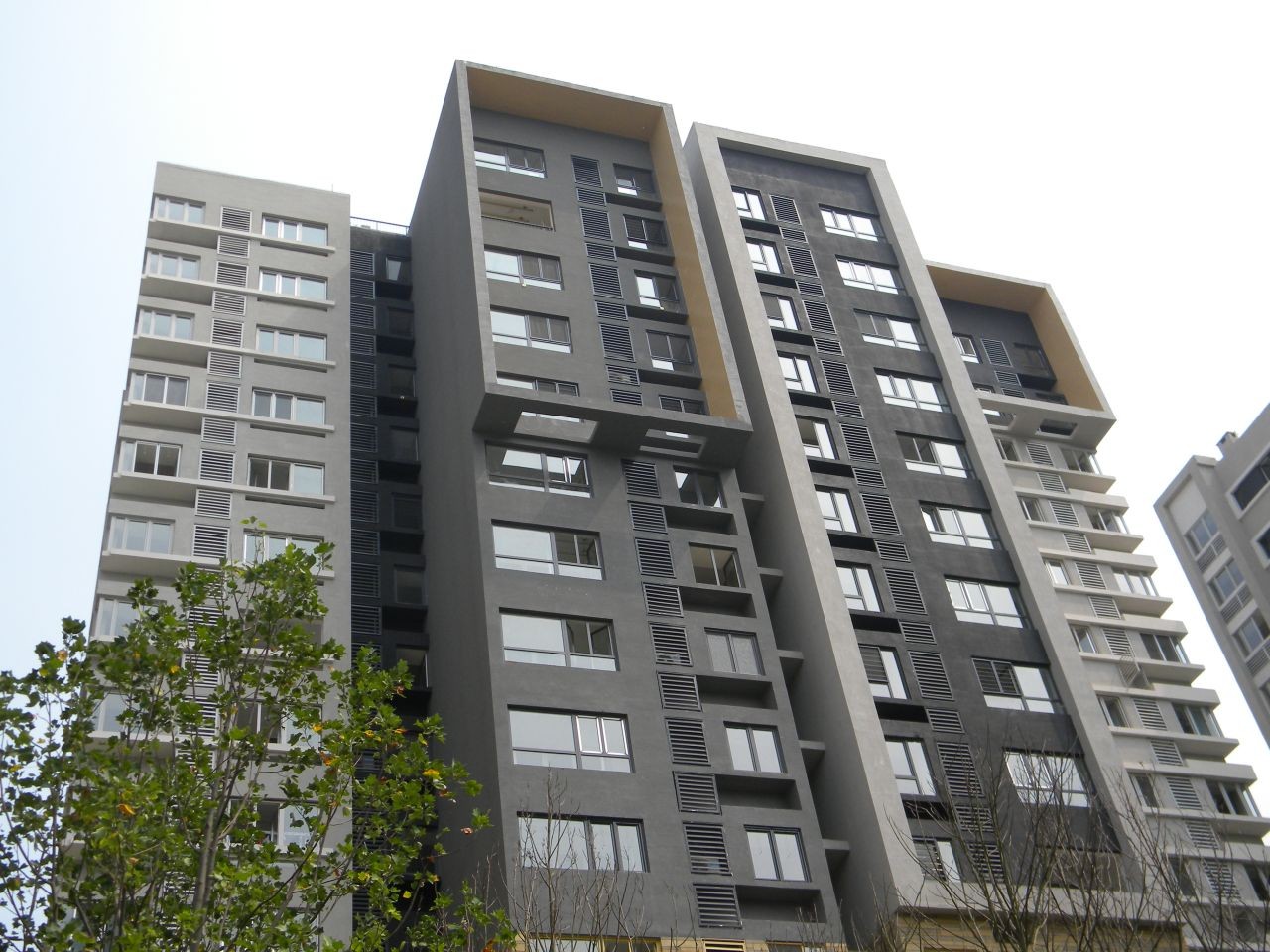 Courtesy of CONTEXTURE ARCHITECTS
