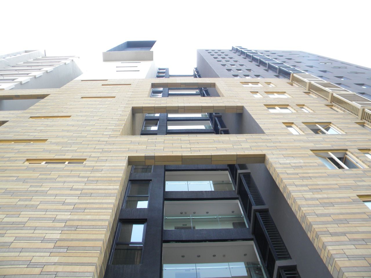 Courtesy of CONTEXTURE ARCHITECTS