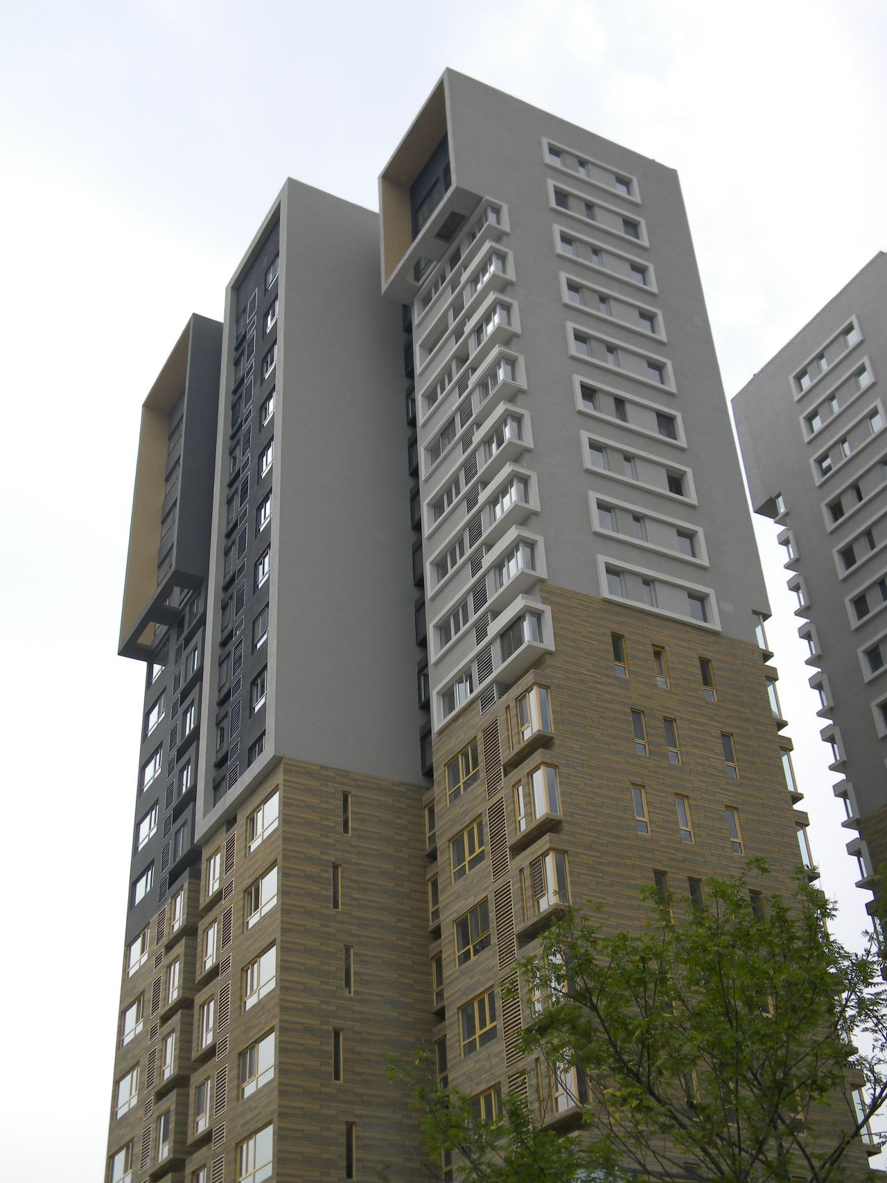 Gallery of Amsterdam Block / CONTEXTURE ARCHITECTS 19