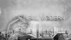 YAP IM-Debris Competition Entry / Yalin Architectural Design