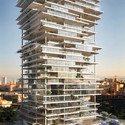 Beirut Terraces / Herzog & de Meuron - 
