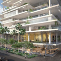 Beirut Terraces / Herzog & de Meuron - 