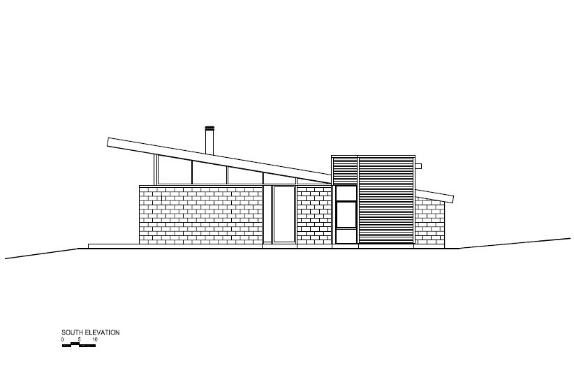 Gallery of Lopez Island Cabin / Stuart Silk Architects 13