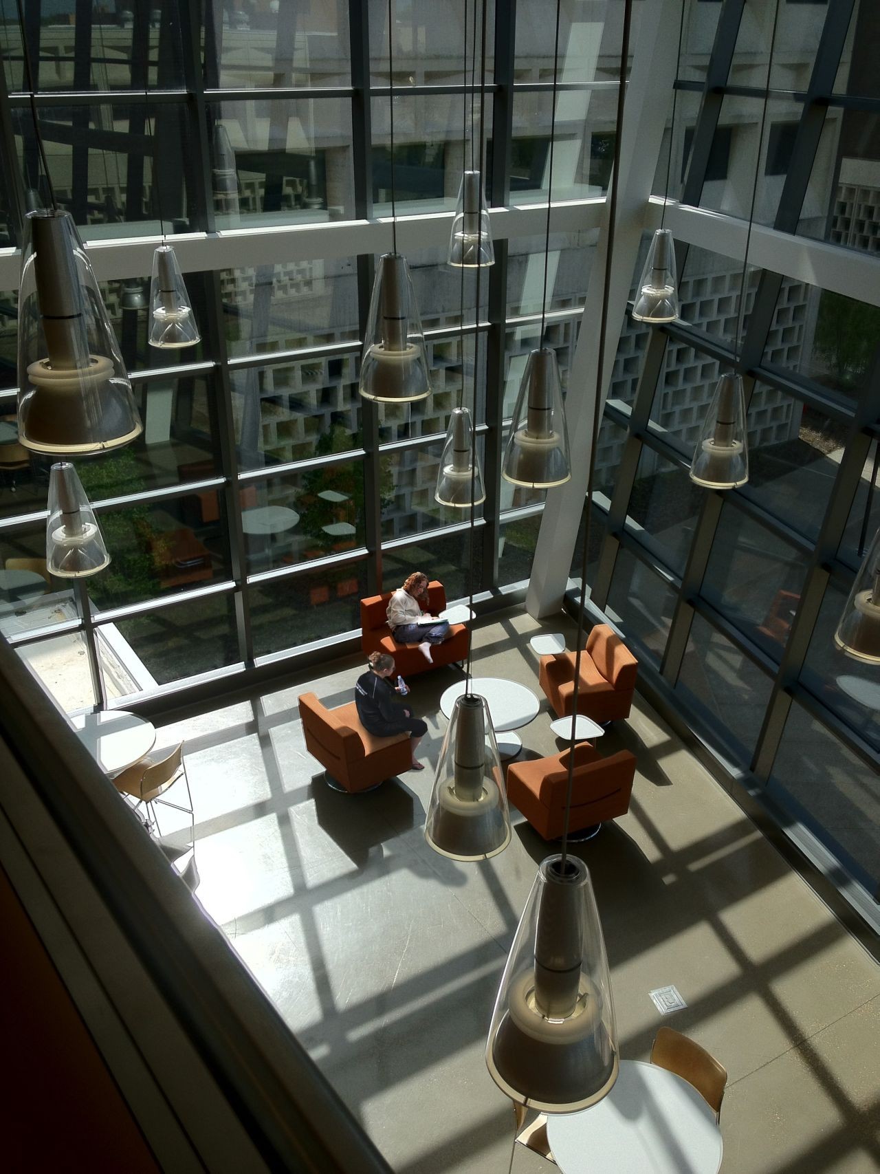 Gallery of University at Buffalo School of Engineering and Applied