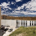 Sede Geacam / dra arquitectos - Office Buildings, Facade