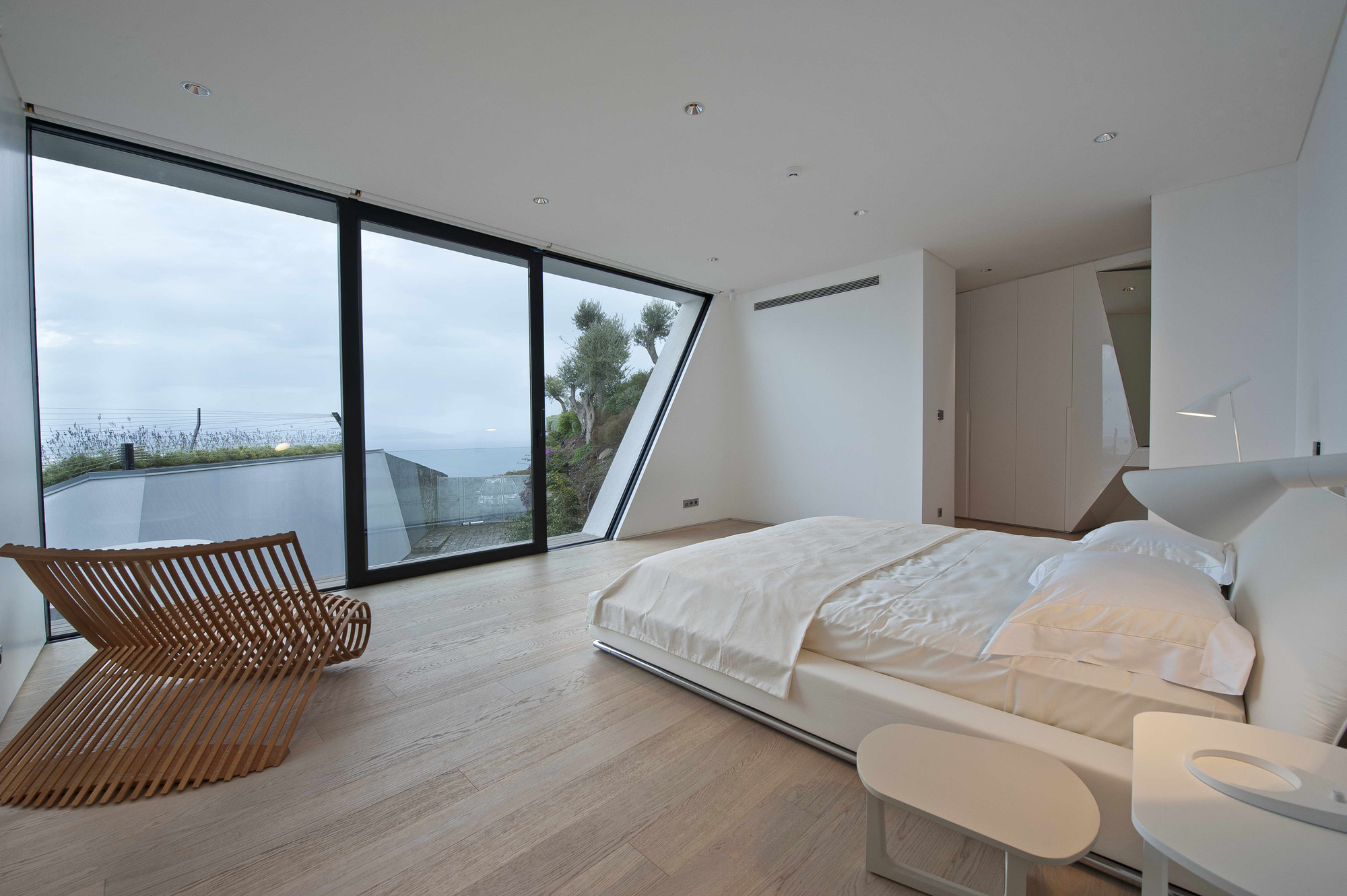 Courtesy of Aytac Architects